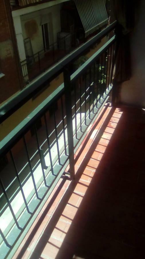 Piso Cerca Mezquita Apartment กอร์โดบา ภายนอก รูปภาพ