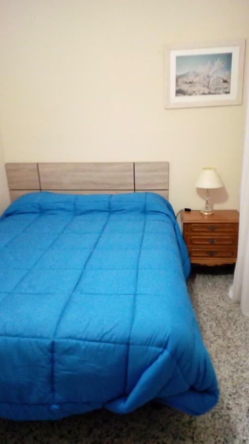 Piso Cerca Mezquita Apartment กอร์โดบา ภายนอก รูปภาพ